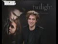 Robert Pattinson speaking French for Teemix! Exclusive interview! Robert Pattinson speaking French for Teemix! Exclusive interview!