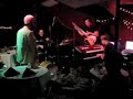Dennis Hamm solo - w/ Jimmy Branly & Jimmy Haslip Dennis Hamm solo - w/ Jimmy Branly & Jimmy Haslip