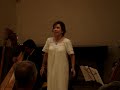 Concierto para una sola voz 