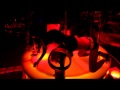 Glass Front and Stage at Tai Pan Disco - Patong, Phuket www.facebook.com taipan.st https