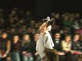 Milano Moda Donna 2008: sfilata Frankie Morello (I parte)