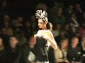 Milano Moda Donna 2008: sfilata Frankie Morello (I parte)