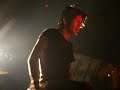 A Message Unknown/ His Last Walk-BTF[Black on Black Tour]