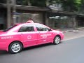Tuk Tuk in Bangkok