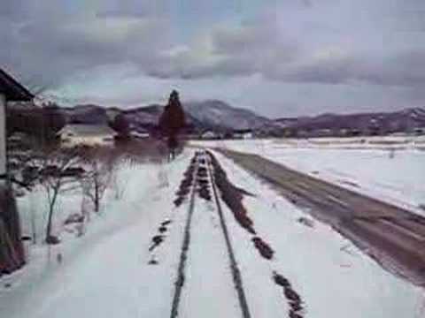 会津鉄道