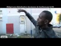 ils sauvent des Enfants dans les flammes à Montreuil !
