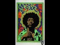 jimi hendrix   seven dollars in my pocket  rare 