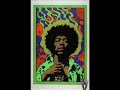 jimi hendrix   seven dollars in my pocket  rare 