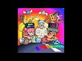 Anamanaguchi – Meow