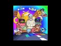 Anamanaguchi - Airbrushed (Summer 2010 Singles - Week 1)