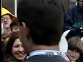 Exclusive Video: The Day I Met Princess Diana