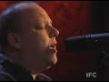 one of two songs they performed on the henry rollins show.