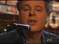 one of two songs they performed on the henry rollins show.