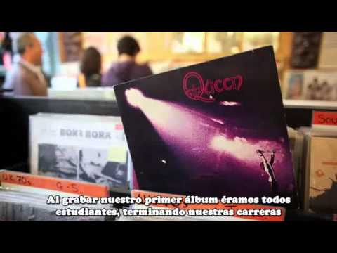 Youtube - Video: Documental Queen "Days of our lives" (Subtitulado) Parte I