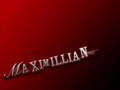 Maximillian-Strong+lyrics