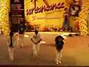 spin breakers 3rd winner (urban dance)