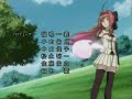 Apocrypha 「神曲奏界ポリフォニカ OP」 歌：eufonius
