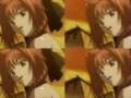 Apocrypha 「神曲奏界ポリフォニカ OP」 歌:eufonius