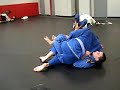 Renan Borges vs. Attila Javor Training Renan Borges vs. Attila Javor Training