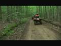 videos de Indian River Michigan ATV Trail