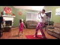 Daddy/Daughter Dance to