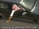 Some arabs dooing some tricks with cars Some arabs dooing some tricks with cars