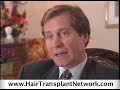 In this hair transplant video, Coalition doctor Dr. Ray Konior discusses what hair loss sufferers can expect in terms of naturalness and hair density in surgical hair restoration. View hair transplant surgeon Dr. Ray Konior's Coalition profile by visiting www.hairlosslearningcenter.org