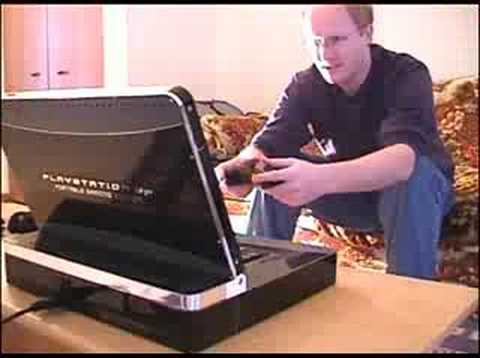 how to mod playstation 3