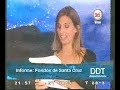 Ddt: los fondos de santa cruz 2/3
