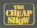The Cheap Show (1978) Part Two in tribute to Dick Martin The Cheap Show (1978) Part Two in tribute to Dick Martin