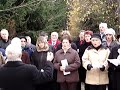 SVI SVETI-KUD ZELENI VIR
