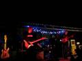Scott Holt Band at Howlin At The Moon Festival