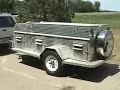 Gun Dog Trailers