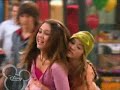 Hannah Montana- Potential Break Up Song Hannah Montana- Potential Break Up Song
