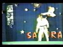 THE KARATE BOB = TEKKI SHODAN