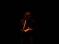 Tracy Chapman Lyon - L'amphithéatre (salle 3000) - 5/12/2008