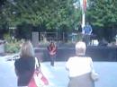 Striz @ Millennium Park