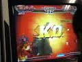 capcom vs  snk 2   178 vs  aojiru