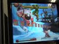 capcom vs  snk 2   178 vs  aojiru