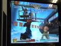 capcom vs  snk 2   178 vs  aojiru