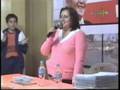 videos de Regidora Luz Díaz entregó 19,050 firmas