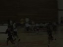 terry thompson hooping it up in the jamal crawford summer pro am. 2008 champions.