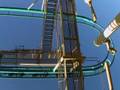 Myrtle Beach Pavilion Last Ride