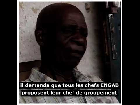 Les Engab le premier clan Eton à traverser le Yom