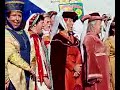 Choeur des sources � la fete medievale de Choisy au Bac N_2