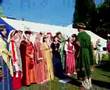 Choeur des sources à la fete medievale de Choisy au Bac N_2