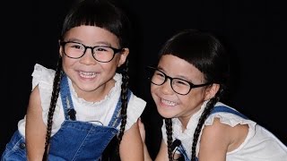 坂上忍、りんかちゃん＆あんなちゃん、ダチョウ倶楽部／映画『アングリーバード』スペシャルプレビュー試写会