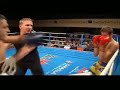 JASON SCERRI (MALTESE MAULER) JASON SCERRI (MALTESE MAULER)