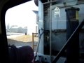 On board with the Labrie Automizer Right hand