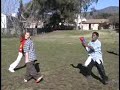 Air Rider Flying Toy in Action